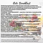 Arte Raclawickie U115- Faktura Vat Garaz Lublin